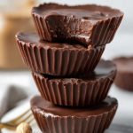 Velvety Peanut Butter Choco-Bites (Diabetic-Friendly, Keto-Adaptable, No-Bake) 01