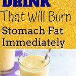 Simple Ingredients, Big Nutrition: Banana Spinach Smoothie