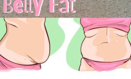 Reduce Lower Belly Fat