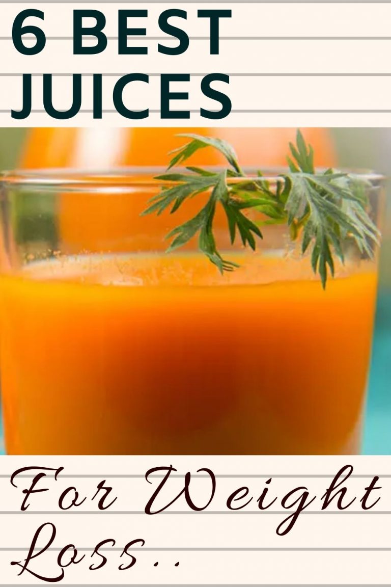 Read more about the article Juices For Weight Loss