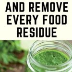 How to Make a Healthy Cucumber, Ginger, and Lemon Beverage