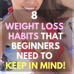 Building Healthy Habits for Sustainable Weight Management