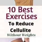 Tone Your Lower Body: 10 Weight-Free Exercises for Legs and Glutes