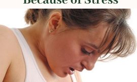 10 Signs You’re Gaining Weight Because of Stress
