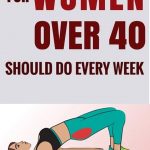 Building Strength After 40: 5 Foundational Exercises for Your Weekly Routine