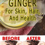 Ginger (Adrak): Exploring Its Potential Health Benefits