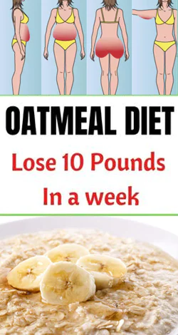 Understanding the 7-Day Oatmeal Diet Plan Untitled-6