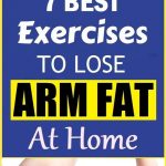 7 At-Home Exercises for Stronger, Toned Arms