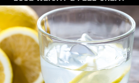 Detox Delight: Unleash the Power of Lemon Water in 14 Days