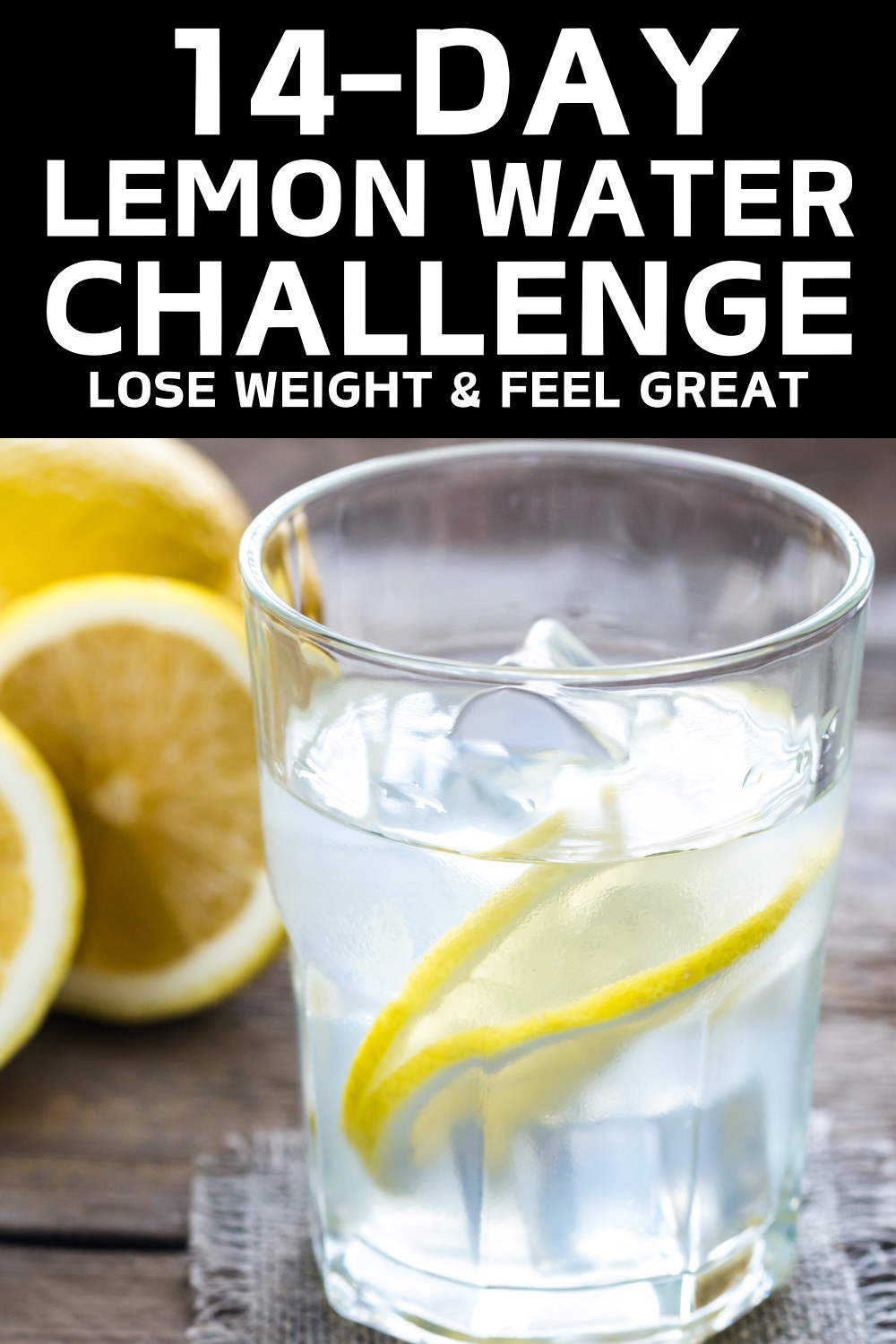 You are currently viewing Lemon Love: 14 Days to a Healthier, Happier You (with a Zest!)