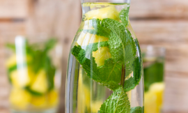 Supercharge Your Health with Nature’s Elixir: The Refreshing Power of Pineapple Water