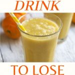 Simple Recipe: Wholesome Banana, Spinach & Yogurt Smoothie