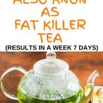 A Cozy Beverage Recipe: Green Tea with Cinnamon and Bay Leaf