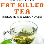 Adding a New Tea to Your Routine: The Green Tea, Cinnamon, Bay Leaf Mix