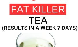 Lose excess weight with this healthy tea