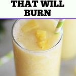 Fuel Your Body: Banana, Flax & Protein Smoothie Idea