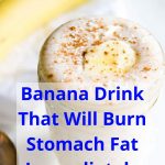 Nutrient-Dense Smoothie Recipe: Featuring Banana and Spinach