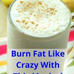 Satisfying & Healthy: The Banana Spinach Protein Smoothie