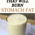 Healthy Fats & Protein: Banana Flax Smoothie Recipe