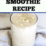 Easy & Nutritious: Banana Spinach Protein Shake Guide