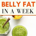 Enjoy This Hydrating Cucumber, Parsley, and Ginger Blend