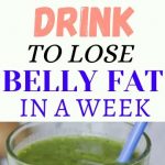 Simple Recipe: Blended Cucumber, Parsley, Ginger, and Lemon