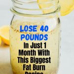 Lemon Chia Drink: A Refreshing and Potentially Supportive Beverage