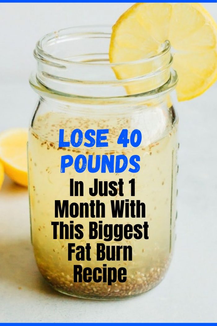 Lose 40 Pounds In Just 1 Month With This Biggest Fat Burn Recipe SlimEra   Copy Of Japanese Water 3 1 700x1050 