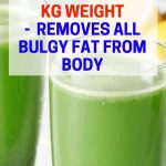 Smoothie Solutions: A Balanced Banana & Spinach Recipe