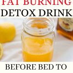 Debunking Myths: The Truth About the Lemon ACV Honey Cinnamon Drink