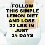 Fact Check: The Unrealistic Weight Loss Claims of the Extreme 'Lemon Diet'