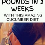 Why Relying on the 'Cucumber Diet' for Weight Loss is Flawed