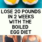 An Unbiased Guide to Understanding the Boiled Egg Diet
