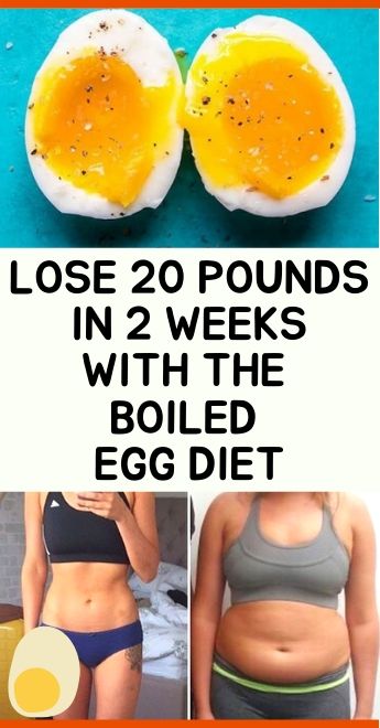 You are currently viewing THE BOILED EGG DIET.. HOW TO LOSE 20 POUNDS IN 2 WEEKS