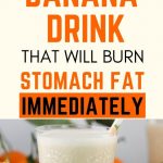 A Go-To Green Smoothie: Featuring Banana, Spinach & More