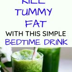 Just a Refreshing Drink: The Reality of Cucumber Ginger Lemon Blends