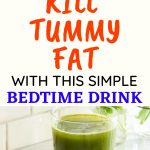 Blend Up This Vibrant Cucumber, Parsley, and Ginger Drink Today