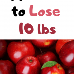 The 5-Day Apple Diet: A Critical Examination