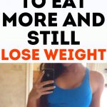 Ditch Deprivation: How Smart Eating Choices Lead to Weight Loss