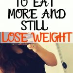 Harnessing Fats and Fiber: Lose Weight While Enjoying Your Meals