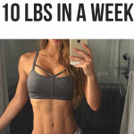 The 3-Day 'Military Diet': An Examination of the Plan and Claims