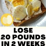 The Truth About the Boiled Egg Diet: Risks vs. Short-Term Results