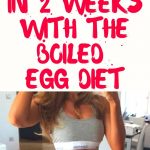 Boiled Egg Diet: Separating Temporary Weight Loss from Health Risks