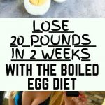 Beyond the Claims: The Real Story of the Boiled Egg Diet