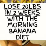 The Japanese Morning Banana Diet: Rules, Claims, and Reality Check