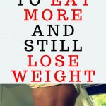 Lose Weight Without Starving: The Power of Fats, Fiber, and Timing
