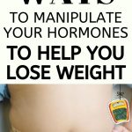 Beyond Diet and Exercise: How Hormones Shape Your Weight Loss Journey