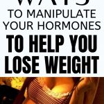 The Hormone Connection: Understanding and Influencing Your Weight Loss