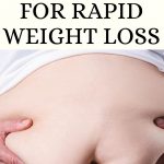 7 Easy Strategies for Rapid Weight Loss