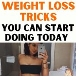 Small Habits, Big Impact: 7 Weight Loss Tricks